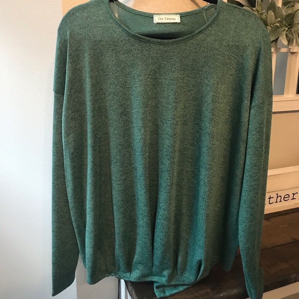 Sweater